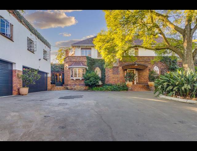 4 BEDROOM HOUSE FOR SALE IN OBSERVATORY